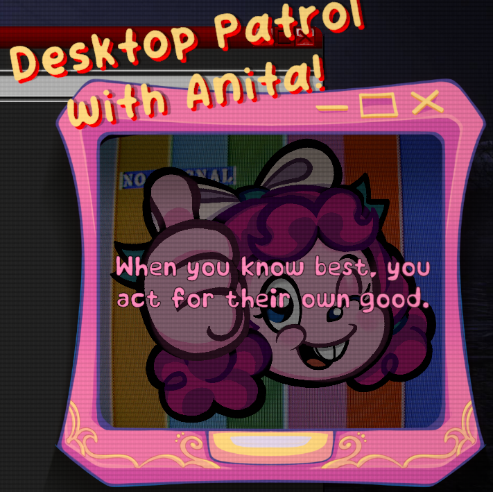 Anita keylog comment 2