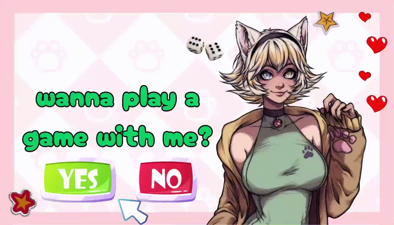 Kitty ending monologue