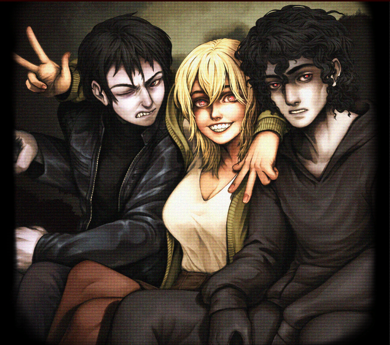 Trio8