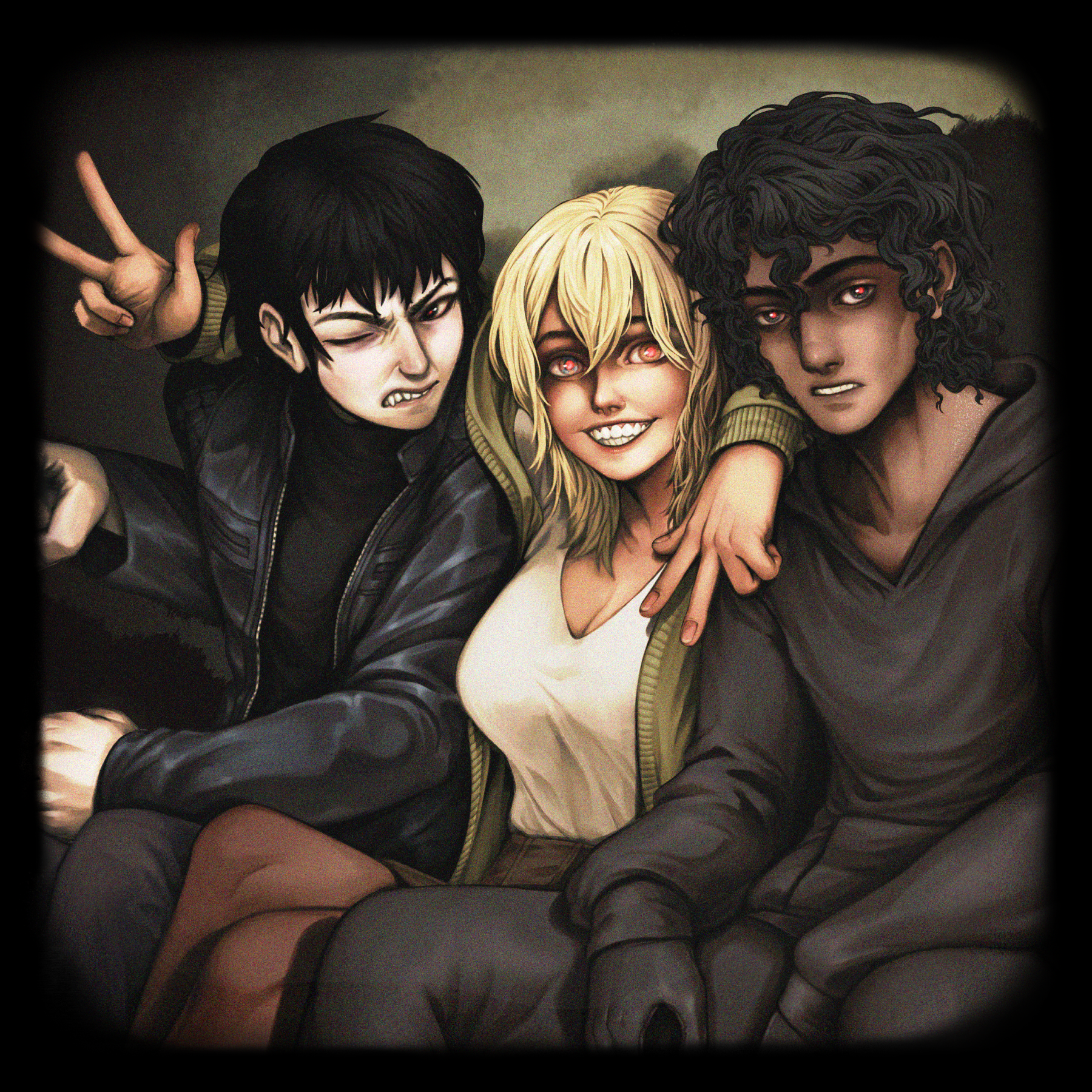 TRIO8